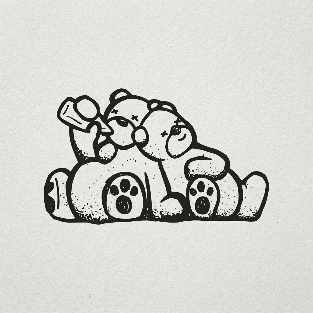 Product sketch 1
