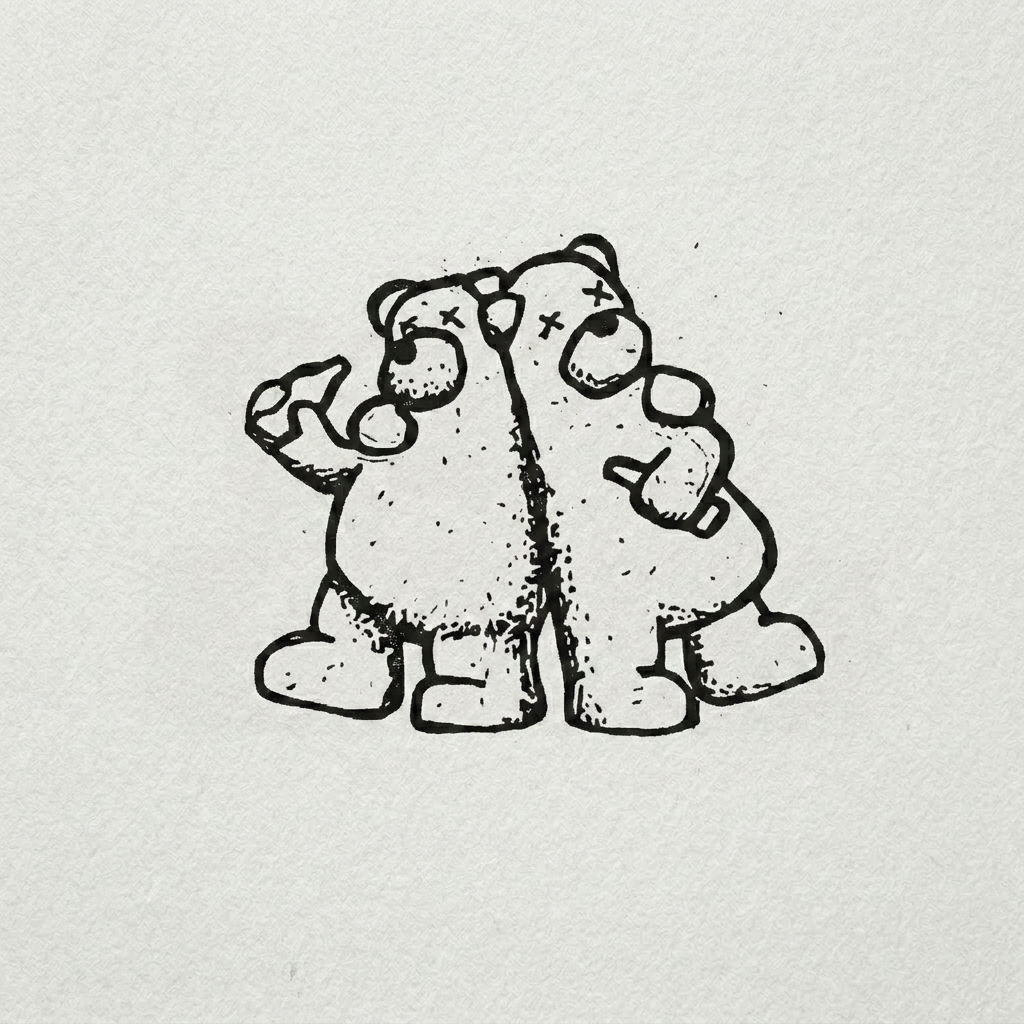 Product sketch 2
