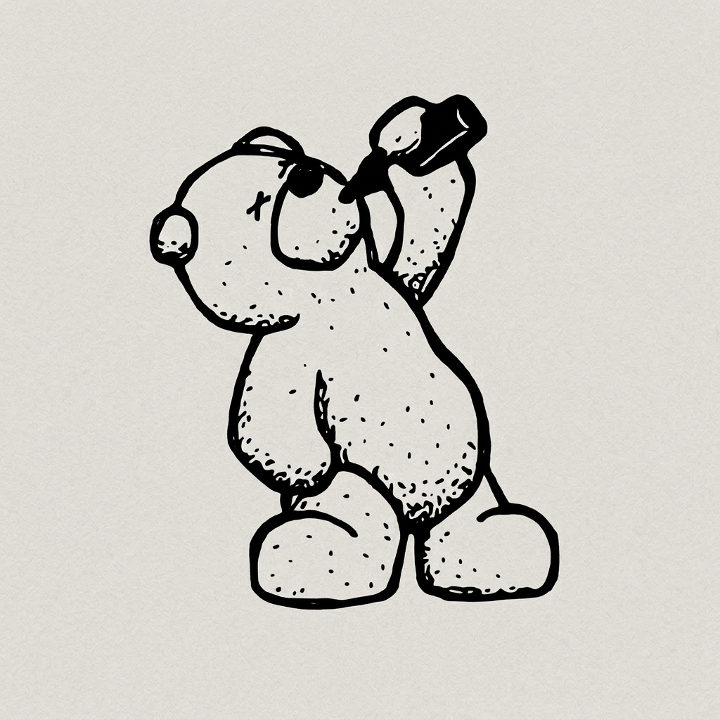 Product sketch 3
